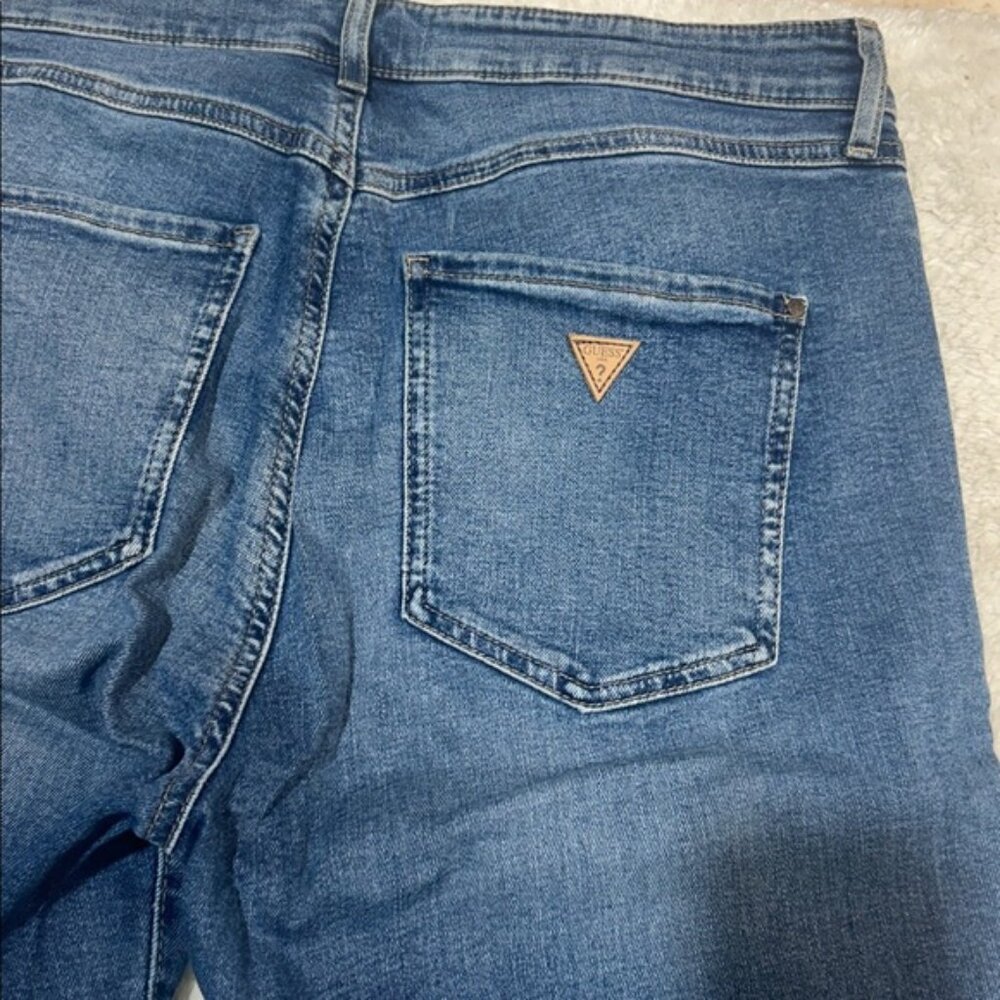 🎁 Guess 1981 skinny jeans - Picture 5 of 7